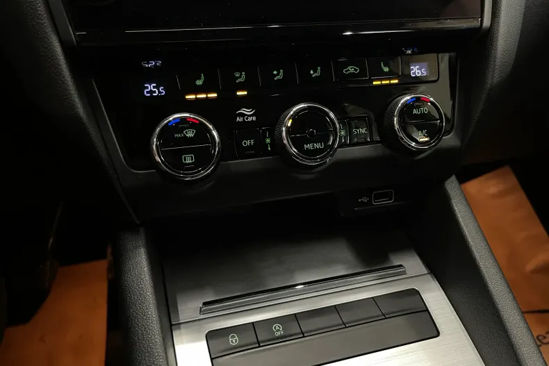 Skoda Octavia din 2020 cu 117.006 km - oferta SKO191503 - foto 16