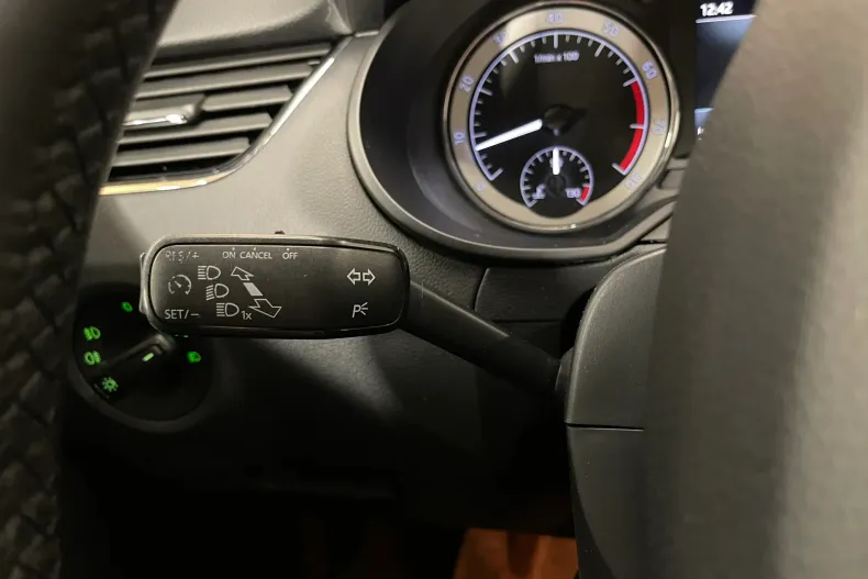 Skoda Octavia din 2020 cu 117.006 km - oferta SKO191503 - foto 18