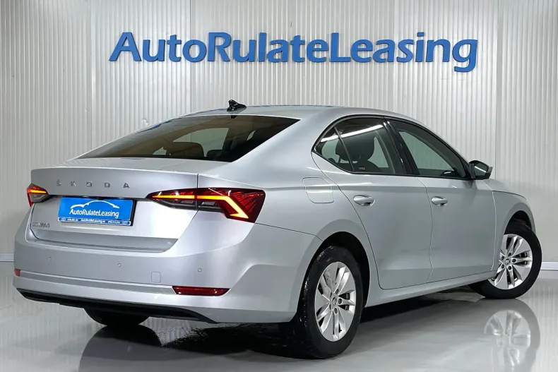 Skoda Octavia din 2021 cu 73.457 km - oferta SKO191504 - foto 3