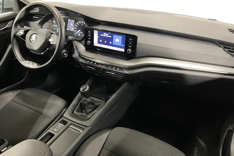 Skoda Octavia din 2021 cu 73.457 km - oferta SKO191504 - foto 8