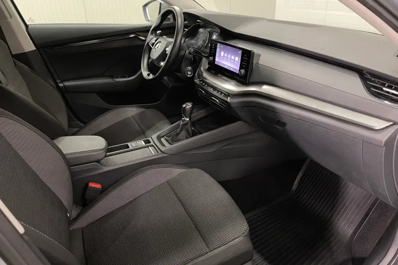 Skoda Octavia din 2021 cu 73.457 km - oferta SKO191504 - foto 10