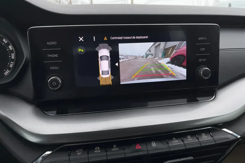 Skoda Octavia din 2021 cu 73.457 km - oferta SKO191504 - foto 13