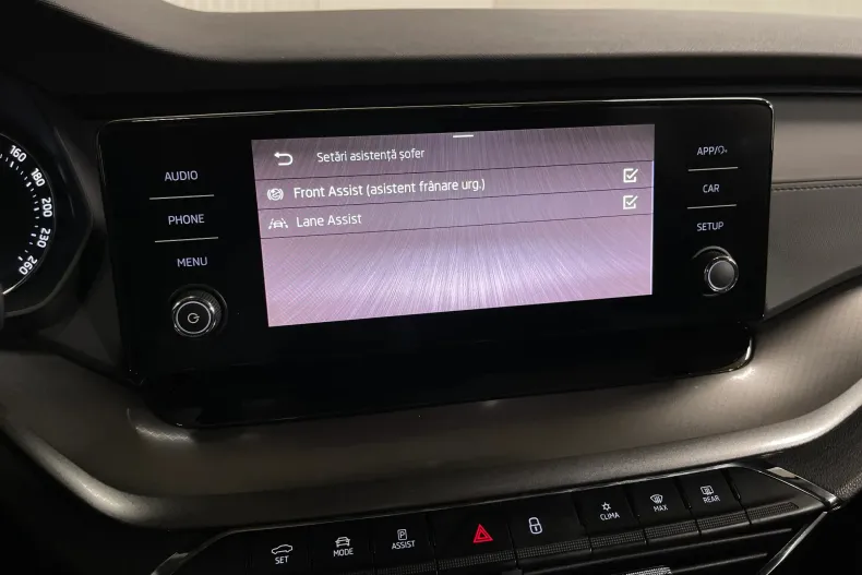 Skoda Octavia din 2021 cu 73.457 km - oferta SKO191504 - foto 16