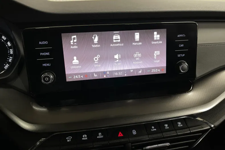 Skoda Octavia din 2021 cu 73.457 km - oferta SKO191504 - foto 17