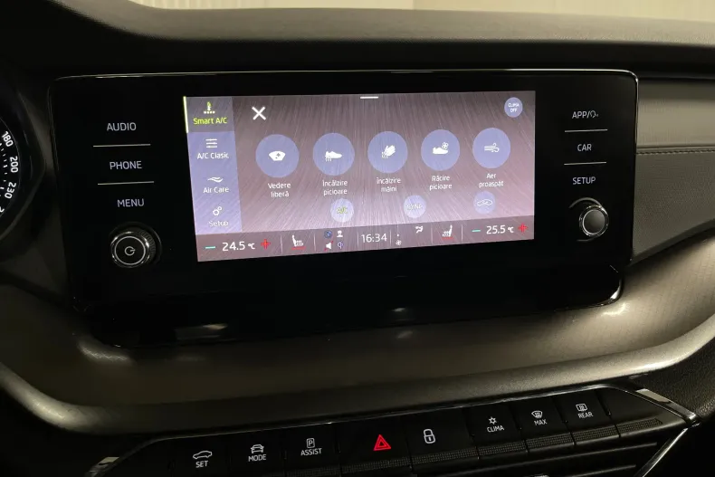 Skoda Octavia din 2021 cu 73.457 km - oferta SKO191504 - foto 18