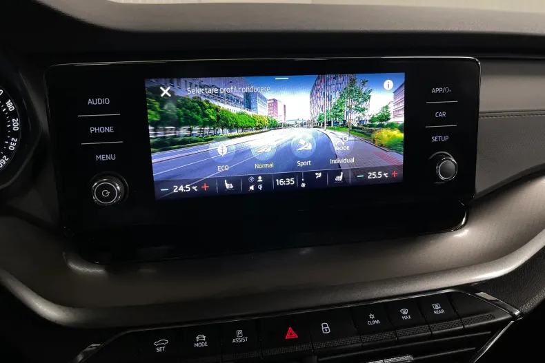 Skoda Octavia din 2021 cu 73.457 km - oferta SKO191504 - foto 19