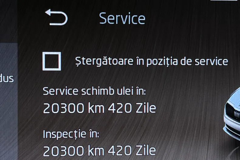 Skoda Octavia din 2021 cu 73.457 km - oferta SKO191504 - foto 20