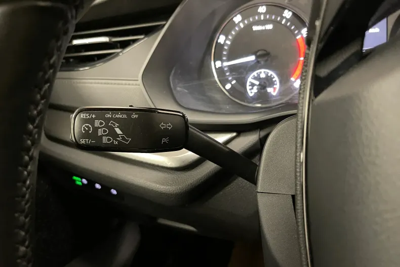 Skoda Octavia din 2021 cu 73.457 km - oferta SKO191504 - foto 22