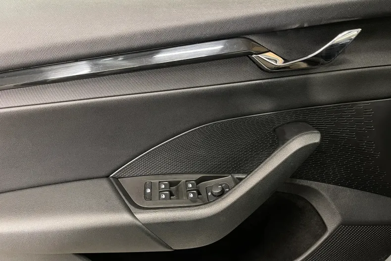 Skoda Octavia din 2021 cu 73.457 km - oferta SKO191504 - foto 23