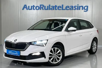 Skoda Scala din 2020 - oferta SKO191505