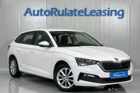 Skoda Scala din 2020 cu 118.320 km - oferta SKO191505 - foto 2
