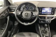 Skoda Scala din 2020 cu 118.320 km - oferta SKO191505 - foto 6