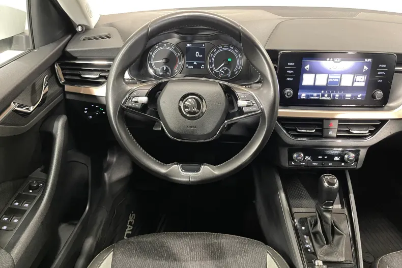 Skoda Scala din 2020 cu 118.320 km - oferta SKO191505 - foto 6