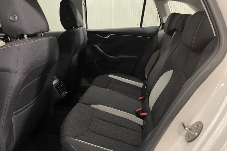 Skoda Scala din 2020 cu 118.320 km - oferta SKO191505 - foto 11