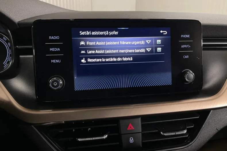 Skoda Scala din 2020 cu 118.320 km - oferta SKO191505 - foto 15