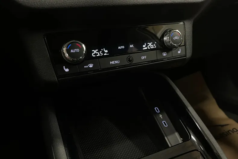 Skoda Scala din 2020 cu 118.320 km - oferta SKO191505 - foto 19