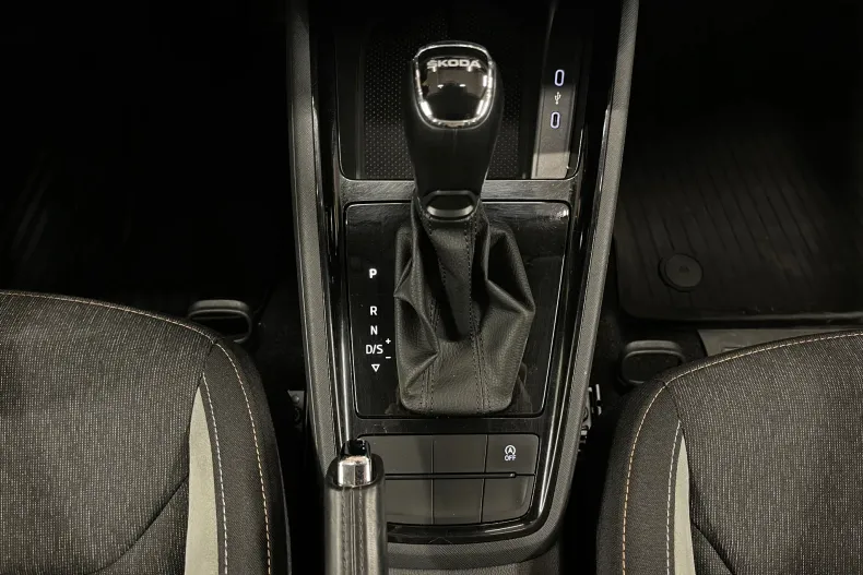 Skoda Scala din 2020 cu 118.320 km - oferta SKO191505 - foto 20