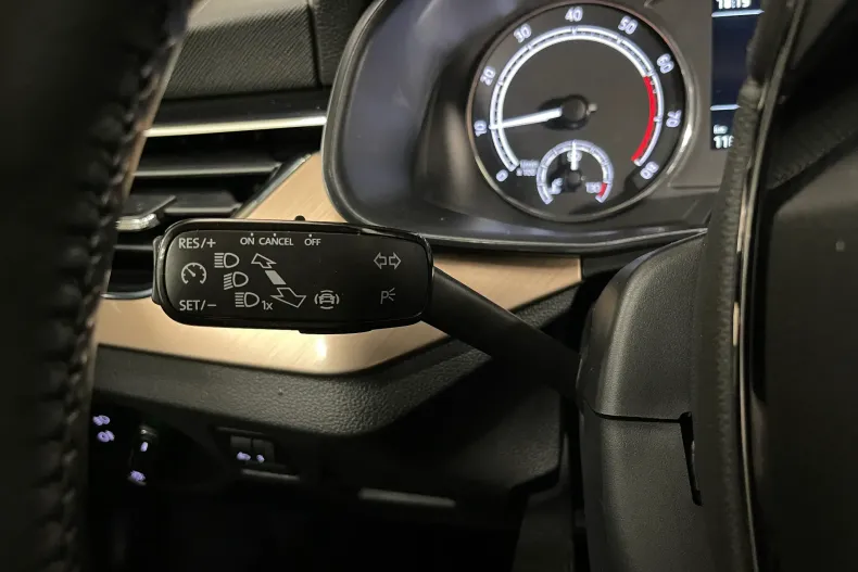 Skoda Scala din 2020 cu 118.320 km - oferta SKO191505 - foto 22