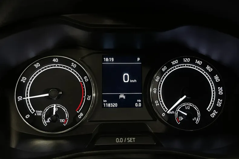 Skoda Scala din 2020 cu 118.320 km - oferta SKO191505 - foto 26