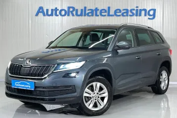 Skoda Kodiaq din 2020 - oferta SKO191506