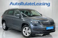 Skoda Kodiaq din 2020 cu 128.821 km - oferta SKO191506 - foto 2