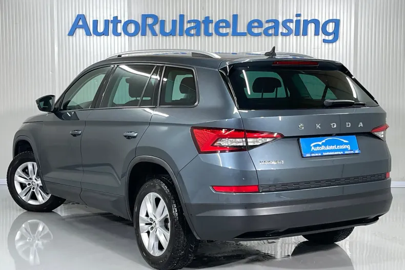 Skoda Kodiaq din 2020 cu 128.821 km - oferta SKO191506 - foto 4