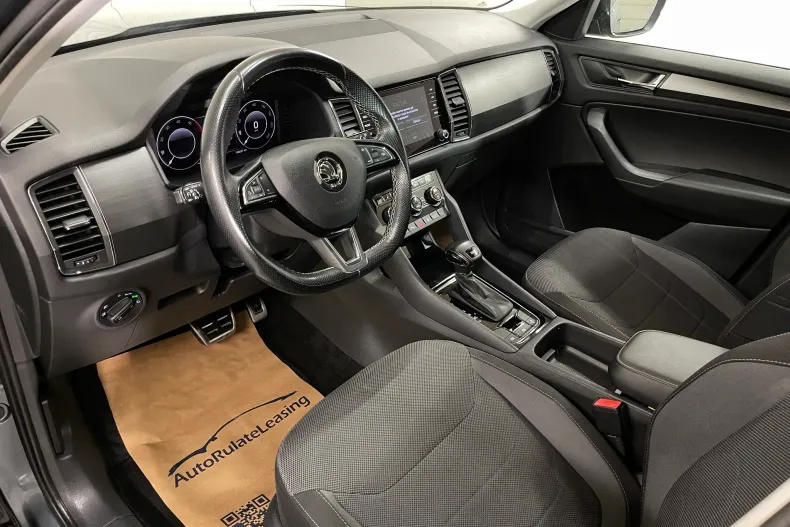 Skoda Kodiaq din 2020 cu 128.821 km - oferta SKO191506 - foto 5
