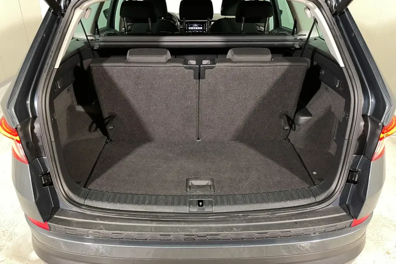 Skoda Kodiaq din 2020 cu 128.821 km - oferta SKO191506 - foto 13
