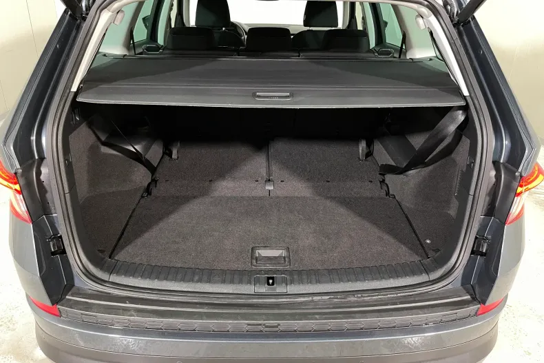 Skoda Kodiaq din 2020 cu 128.821 km - oferta SKO191506 - foto 15