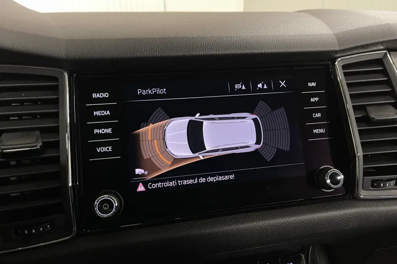 Skoda Kodiaq din 2020 cu 128.821 km - oferta SKO191506 - foto 18