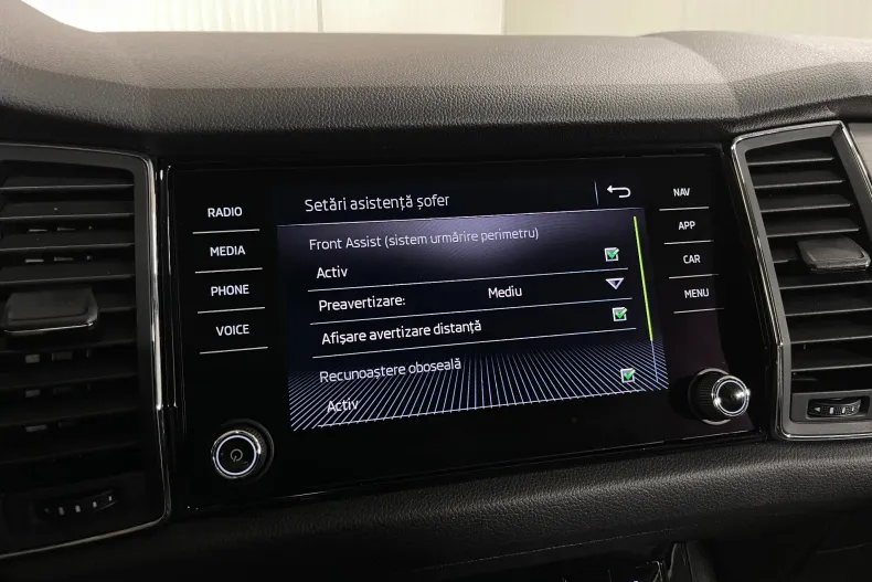 Skoda Kodiaq din 2020 cu 128.821 km - oferta SKO191506 - foto 20