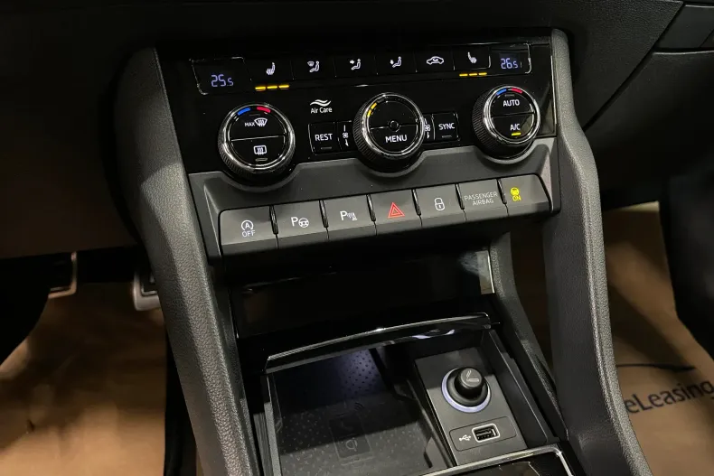 Skoda Kodiaq din 2020 cu 128.821 km - oferta SKO191506 - foto 23