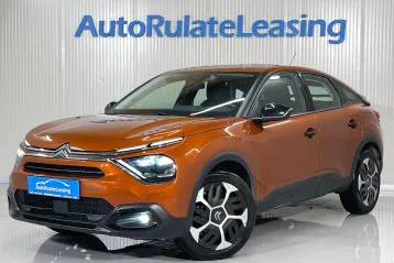 Citroën C4 din 2021 - oferta CIT191507
