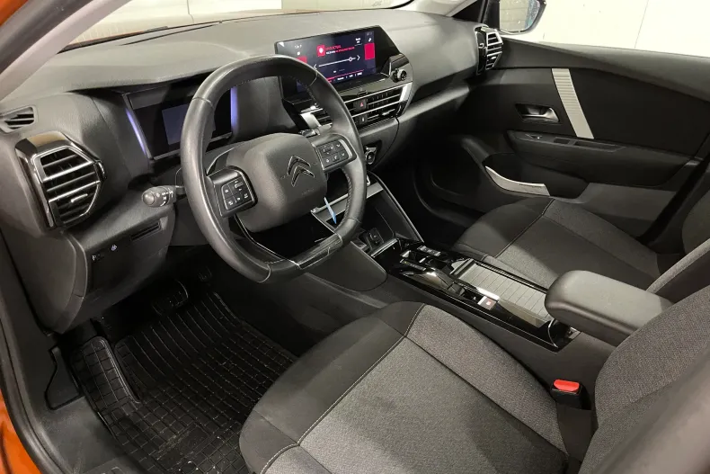 Citroën C4 din 2021 cu 116.000 km - oferta CIT191507 - foto 5