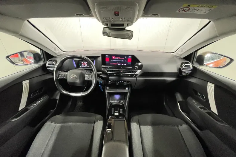 Citroën C4 din 2021 cu 116.000 km - oferta CIT191507 - foto 7