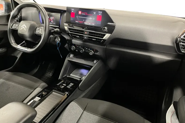 Citroën C4 din 2021 cu 116.000 km - oferta CIT191507 - foto 8