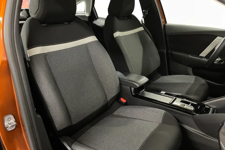 Citroën C4 din 2021 cu 116.000 km - oferta CIT191507 - foto 9