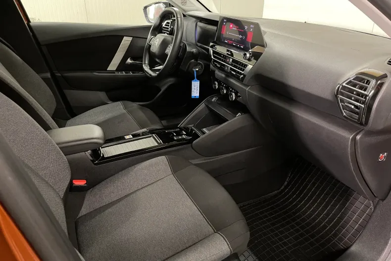 Citroën C4 din 2021 cu 116.000 km - oferta CIT191507 - foto 10