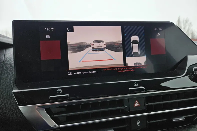 Citroën C4 din 2021 cu 116.000 km - oferta CIT191507 - foto 13