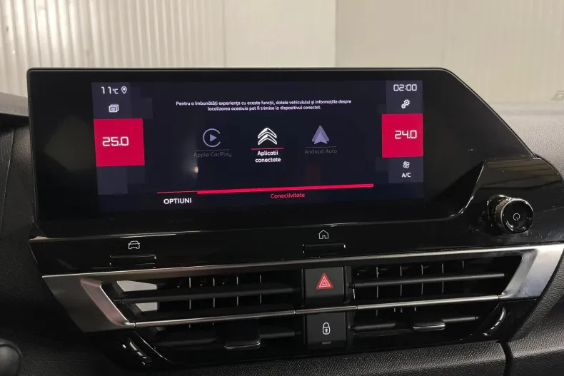 Citroën C4 din 2021 cu 116.000 km - oferta CIT191507 - foto 17