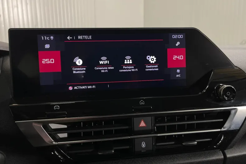 Citroën C4 din 2021 cu 116.000 km - oferta CIT191507 - foto 18