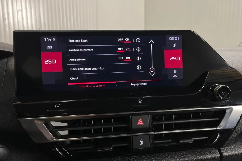 Citroën C4 din 2021 cu 116.000 km - oferta CIT191507 - foto 19