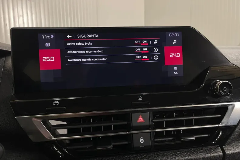 Citroën C4 din 2021 cu 116.000 km - oferta CIT191507 - foto 20