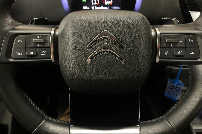 Citroën C4 din 2021 cu 116.000 km - oferta CIT191507 - foto 23