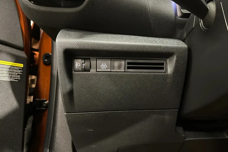 Citroën C4 din 2021 cu 116.000 km - oferta CIT191507 - foto 27