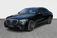 Mercedes-Benz S din 2021 cu 90.000 km - oferta MER191704 - foto 1