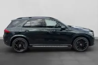 Mercedes-Benz GLE din 2024 cu 12.600 km - oferta MER191705 - foto 2