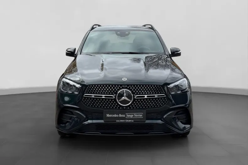 Mercedes-Benz GLE din 2024 cu 12.600 km - oferta MER191705 - foto 8