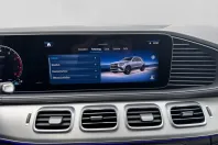 Mercedes-Benz GLE din 2024 cu 12.600 km - oferta MER191705 - foto 19