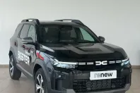 Dacia Bigster din 2025 cu 10.727 km - oferta DAC191706 - foto 3